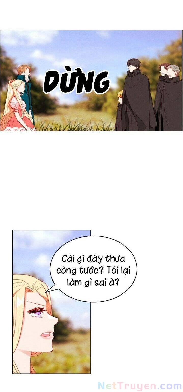 Hóa Kiếp Thành Chị Gái Của Bạo Chúa Chapter 68 - 26