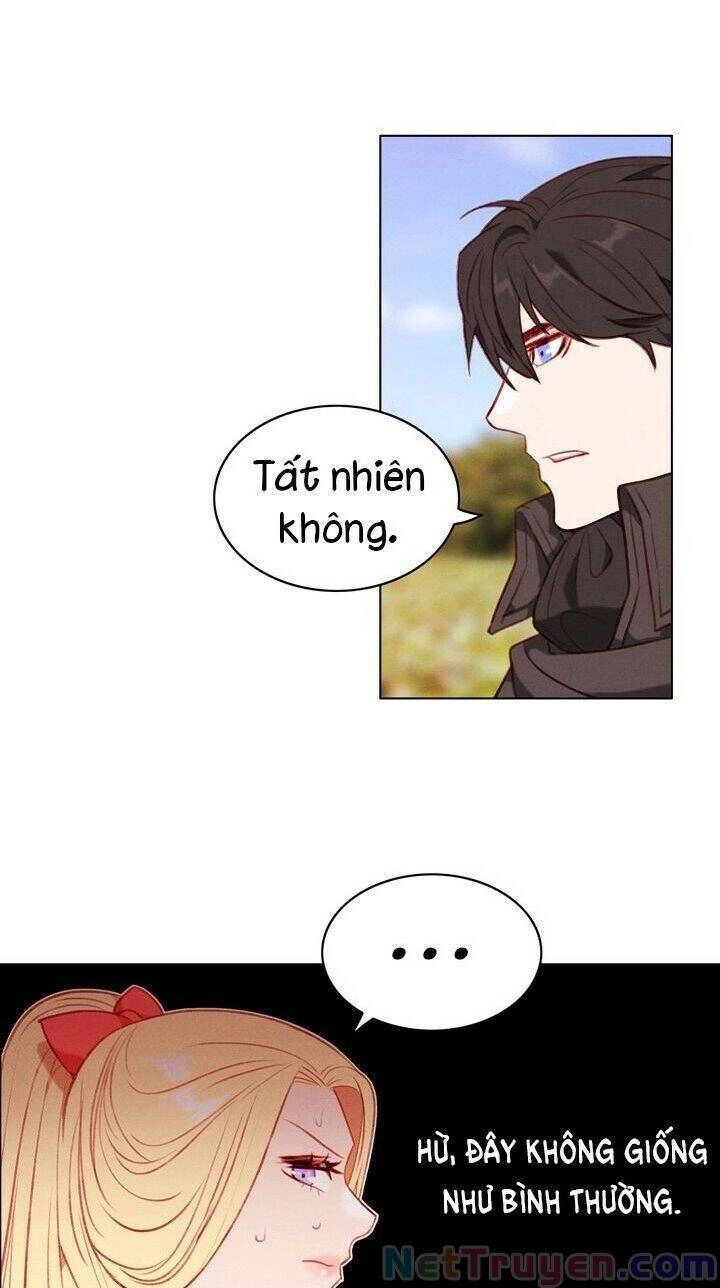 Hóa Kiếp Thành Chị Gái Của Bạo Chúa Chapter 68 - 27