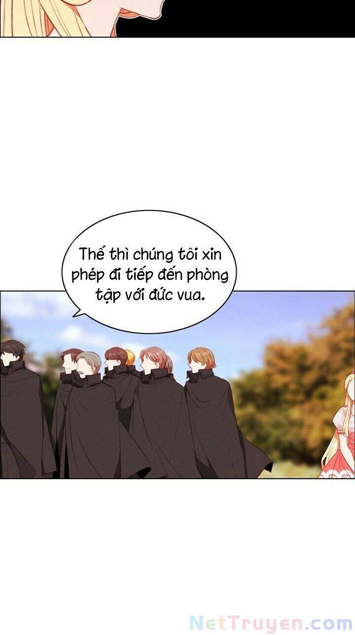 Hóa Kiếp Thành Chị Gái Của Bạo Chúa Chapter 68 - 28