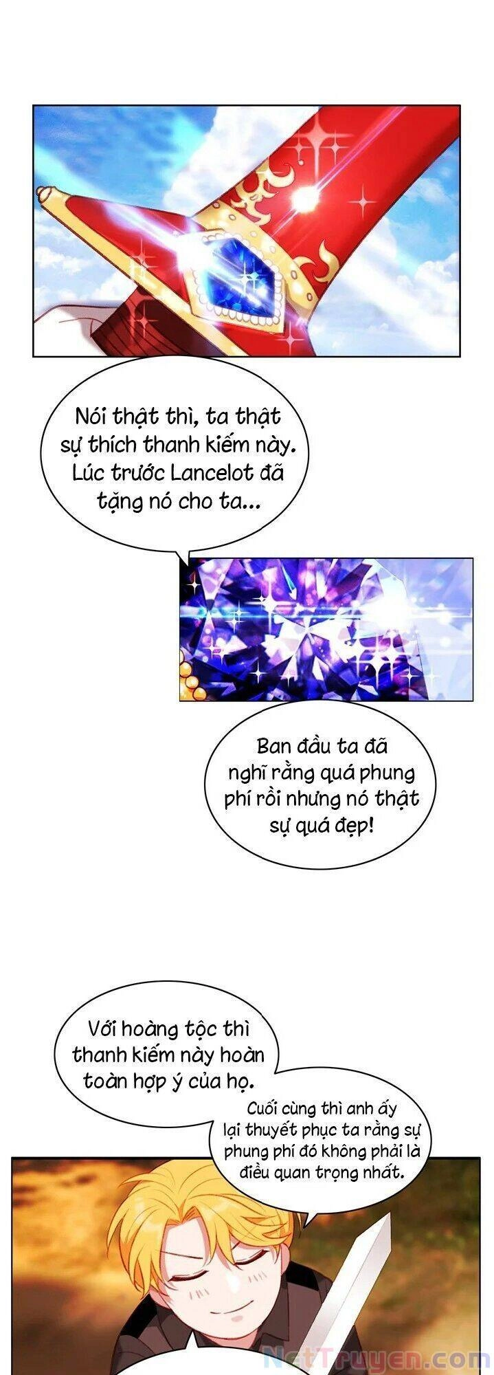 Hóa Kiếp Thành Chị Gái Của Bạo Chúa Chapter 69 - 5