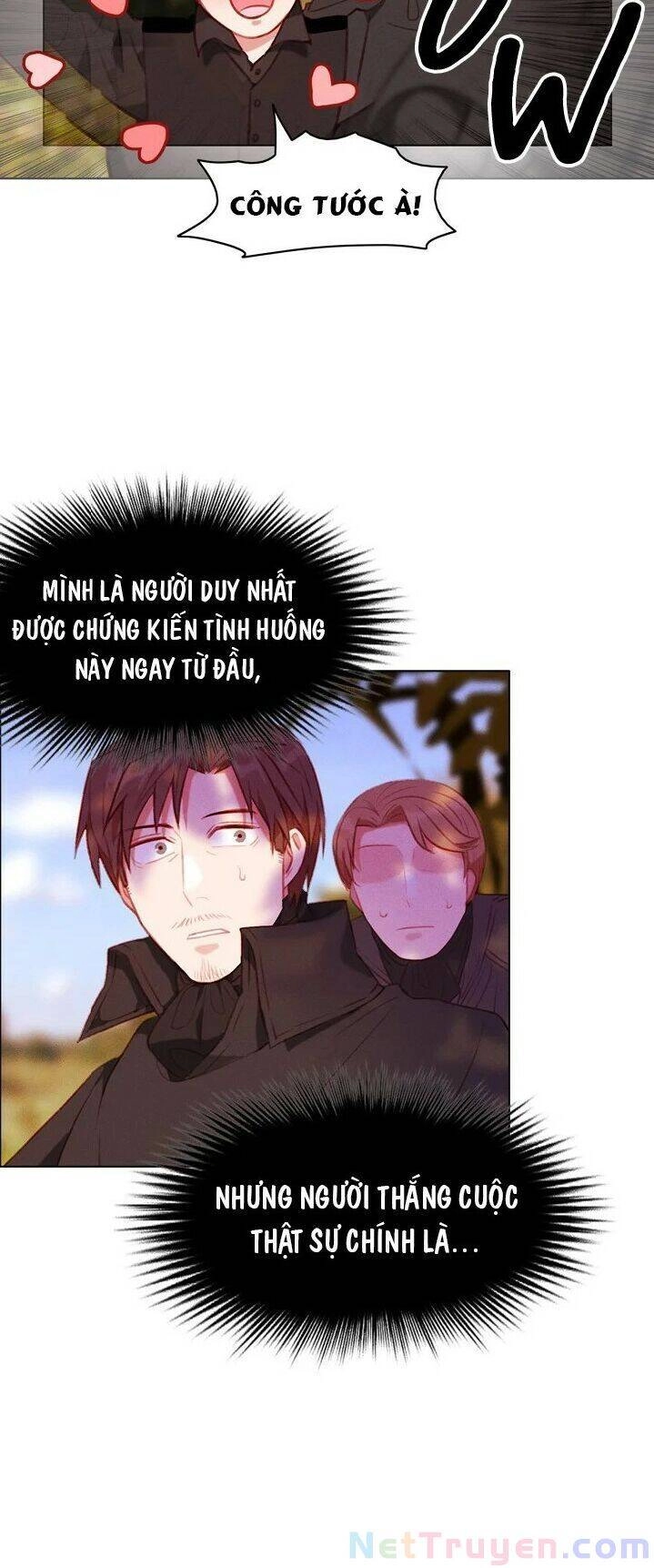 Hóa Kiếp Thành Chị Gái Của Bạo Chúa Chapter 69 - 11