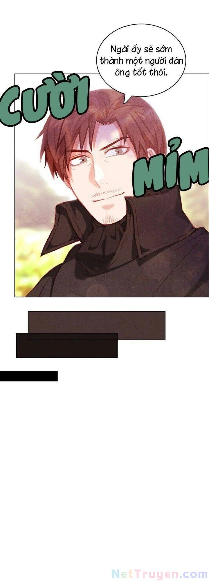 Hóa Kiếp Thành Chị Gái Của Bạo Chúa Chapter 69 - 12