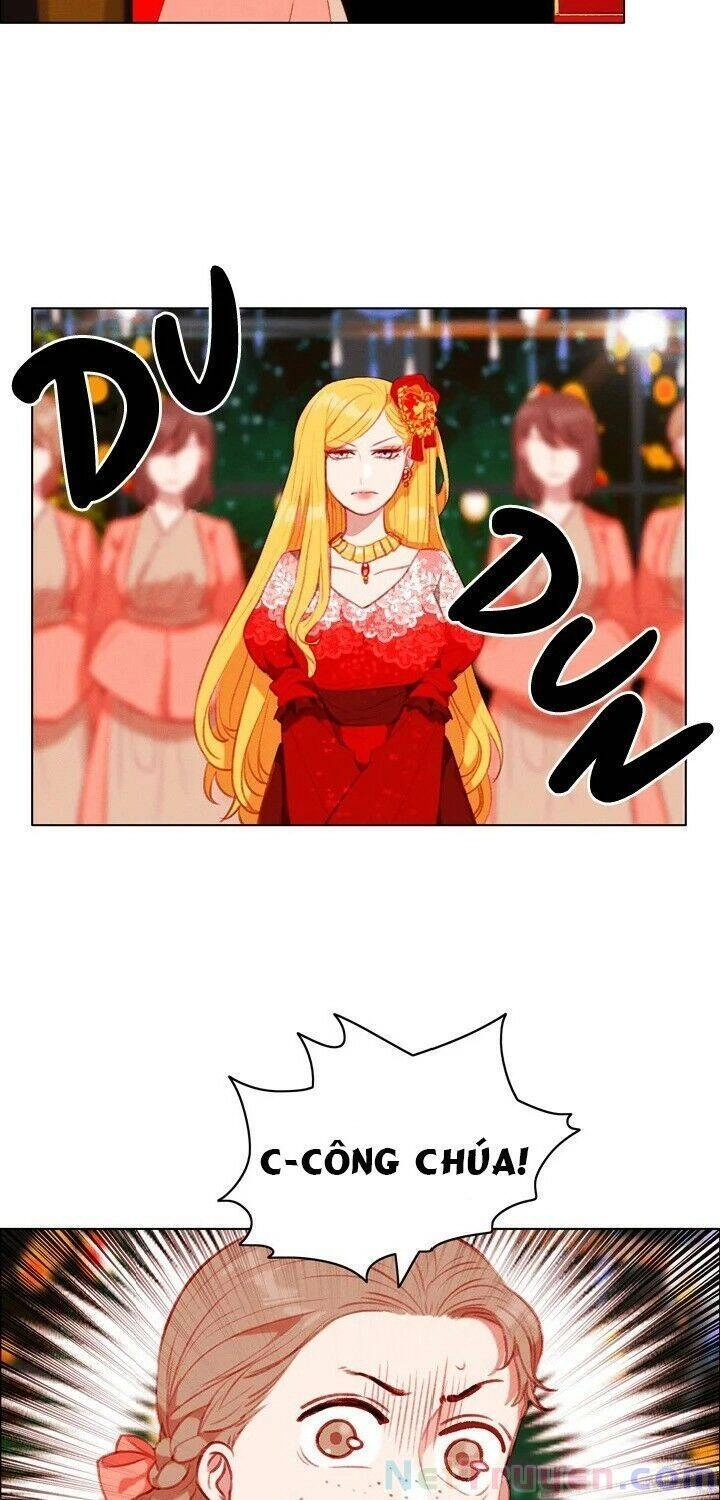 Hóa Kiếp Thành Chị Gái Của Bạo Chúa Chapter 69 - 14