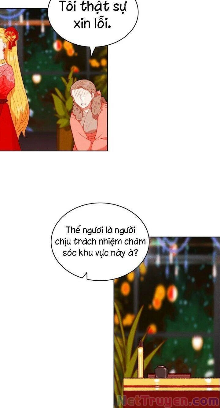 Hóa Kiếp Thành Chị Gái Của Bạo Chúa Chapter 69 - 17