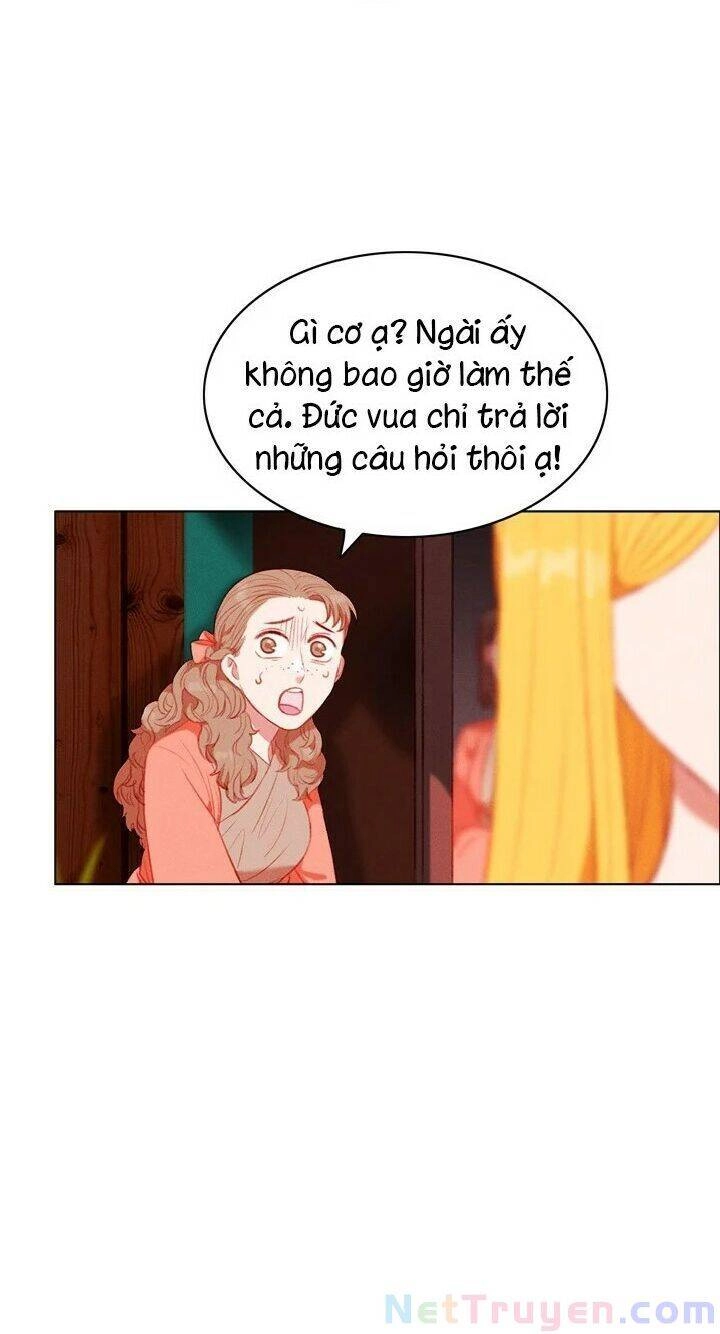 Hóa Kiếp Thành Chị Gái Của Bạo Chúa Chapter 69 - 21