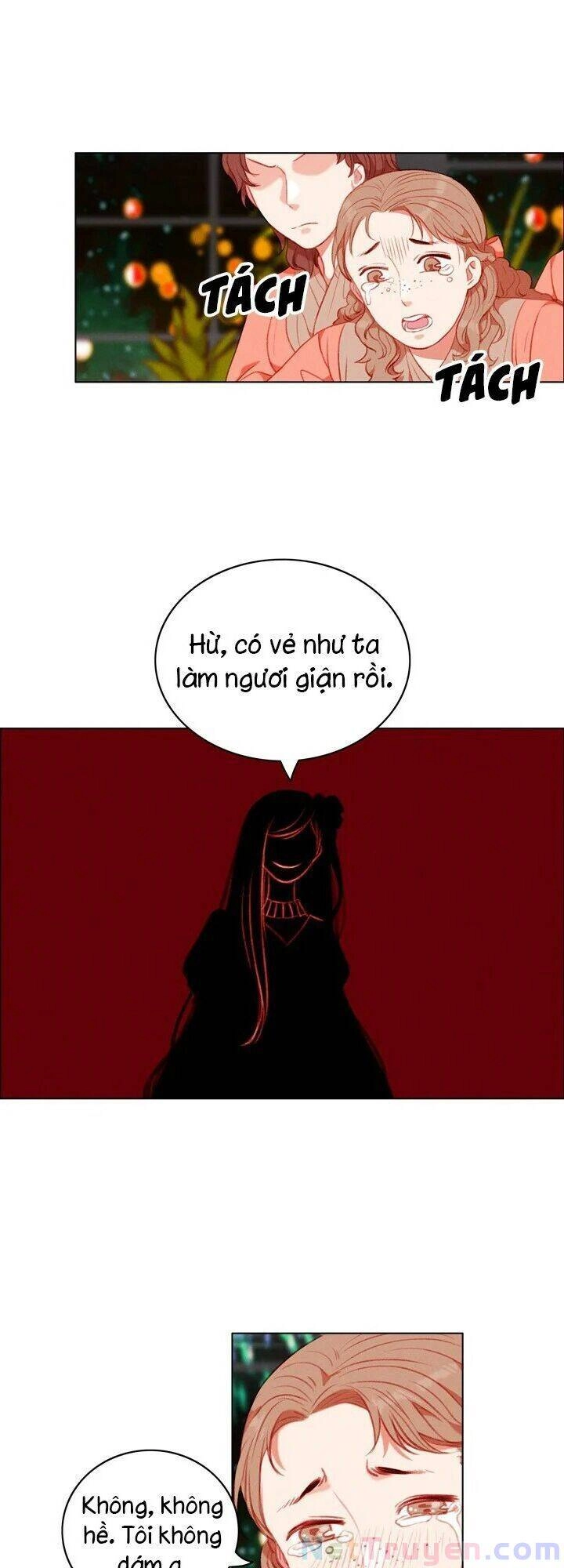 Hóa Kiếp Thành Chị Gái Của Bạo Chúa Chapter 69 - 29