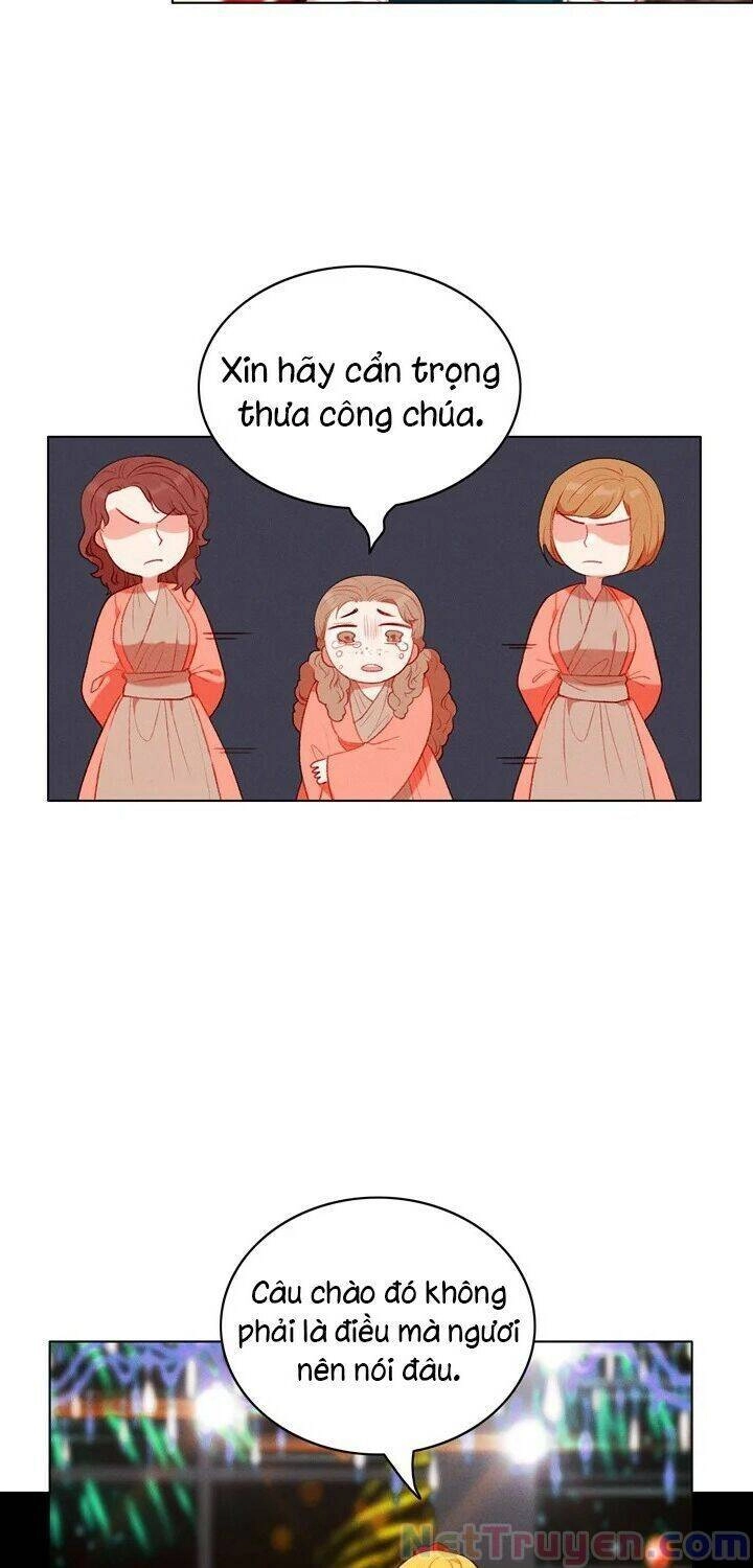 Hóa Kiếp Thành Chị Gái Của Bạo Chúa Chapter 69 - 31