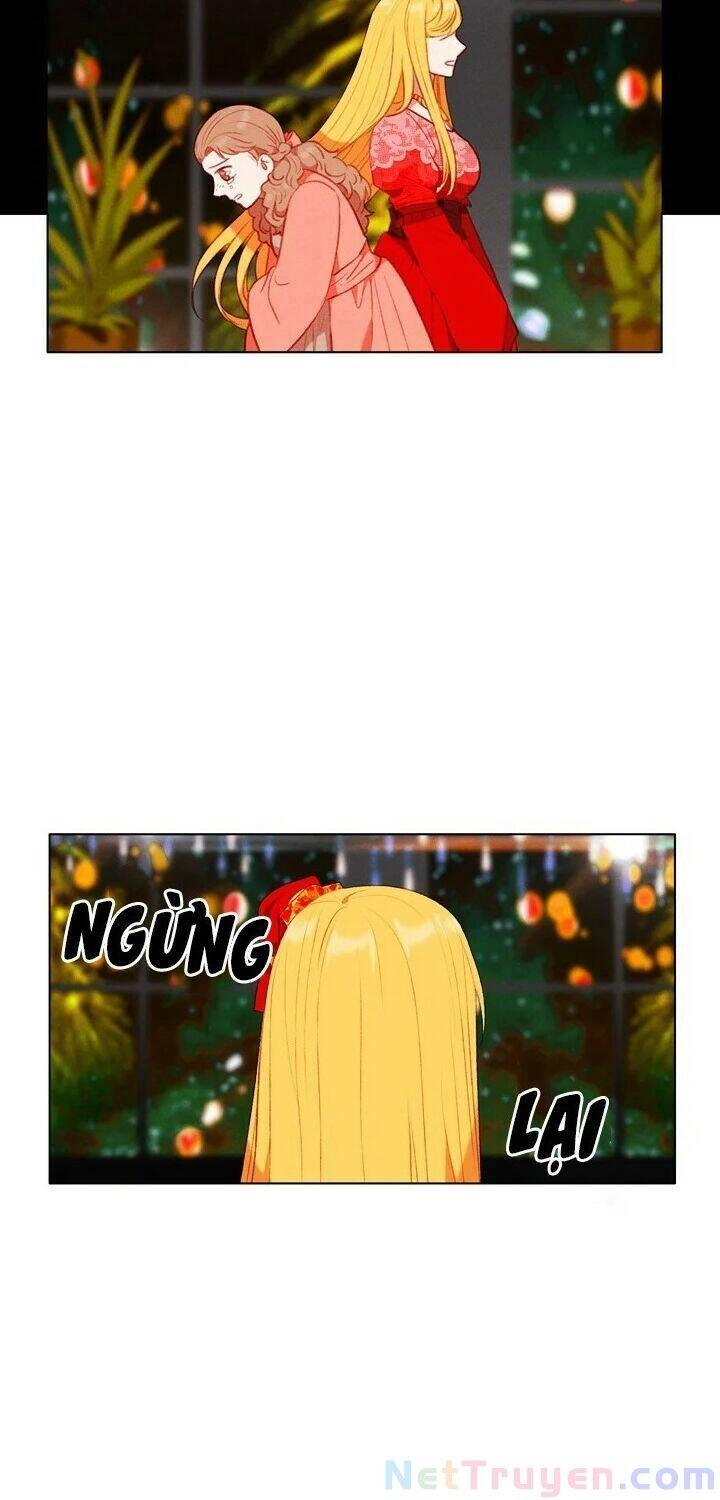 Hóa Kiếp Thành Chị Gái Của Bạo Chúa Chapter 69 - 32