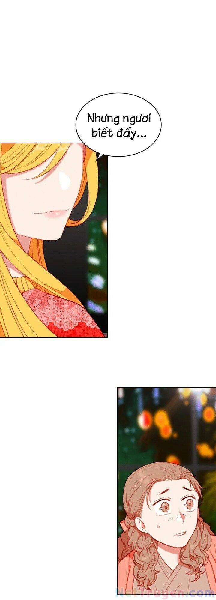 Hóa Kiếp Thành Chị Gái Của Bạo Chúa Chapter 69 - 33