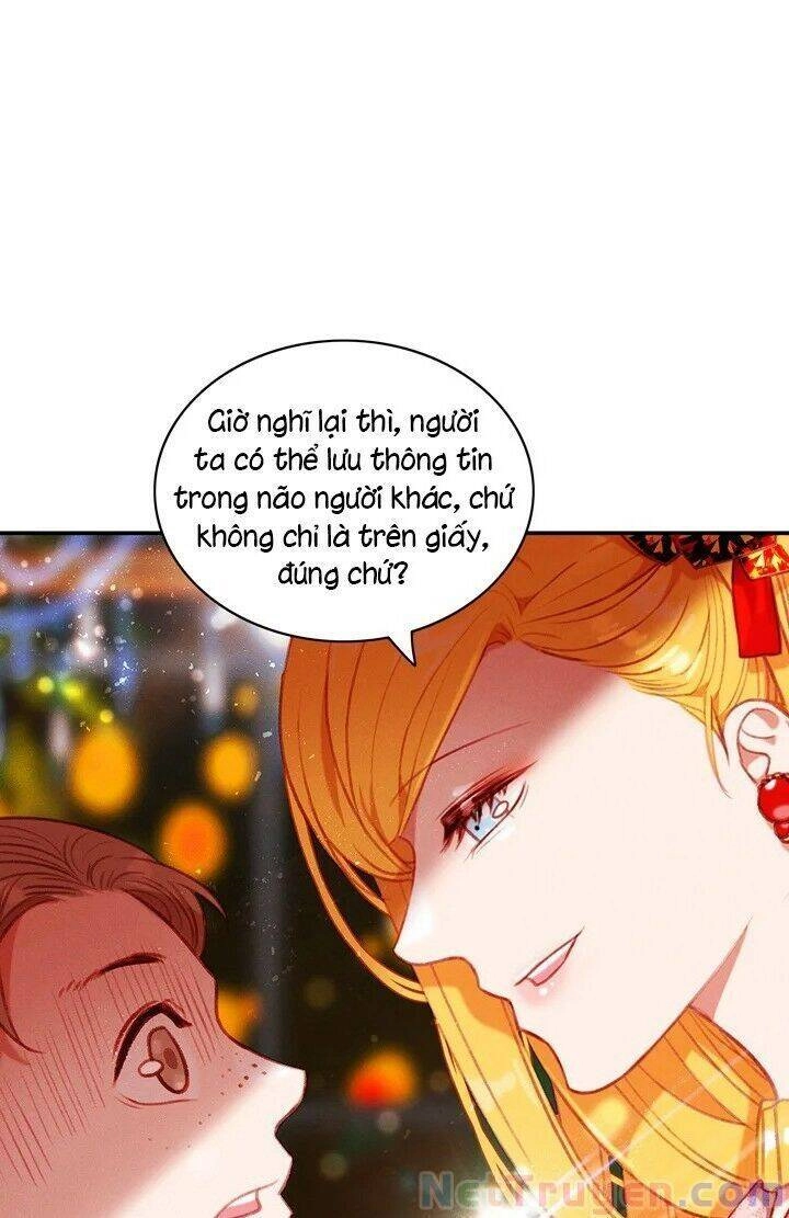 Hóa Kiếp Thành Chị Gái Của Bạo Chúa Chapter 69 - 34