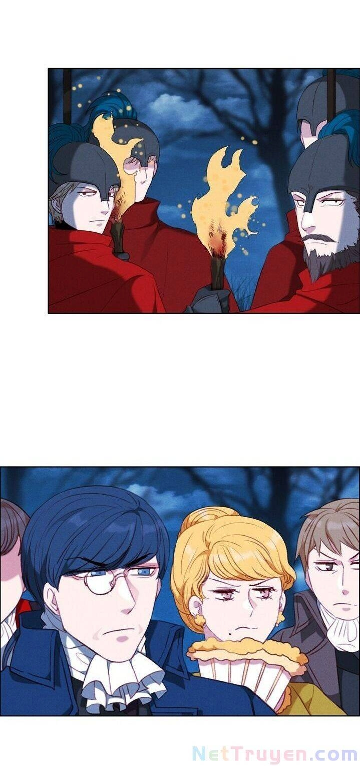 Hóa Kiếp Thành Chị Gái Của Bạo Chúa Chapter 70 - 2