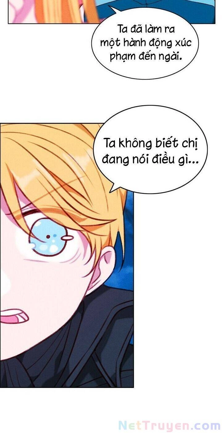 Hóa Kiếp Thành Chị Gái Của Bạo Chúa Chapter 70 - 18