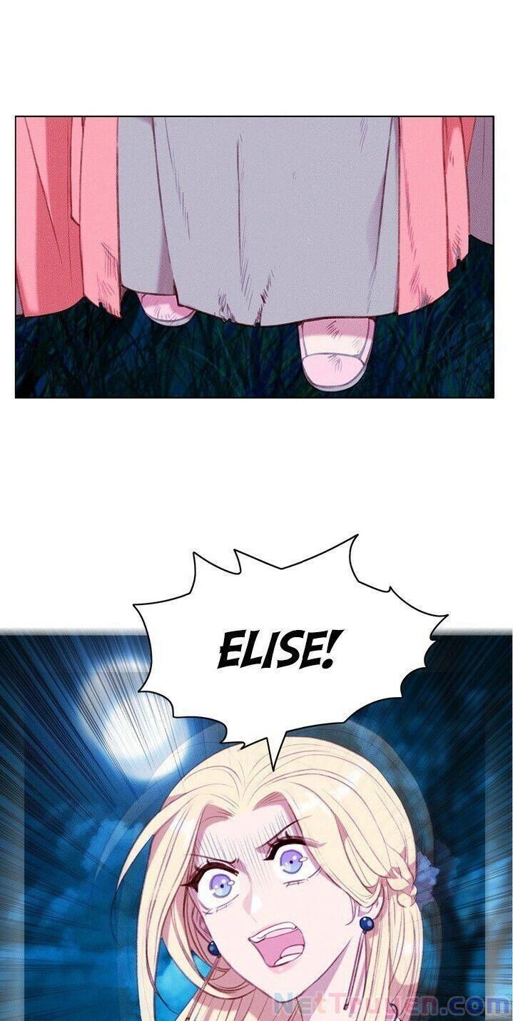 Hóa Kiếp Thành Chị Gái Của Bạo Chúa Chapter 71 - 3