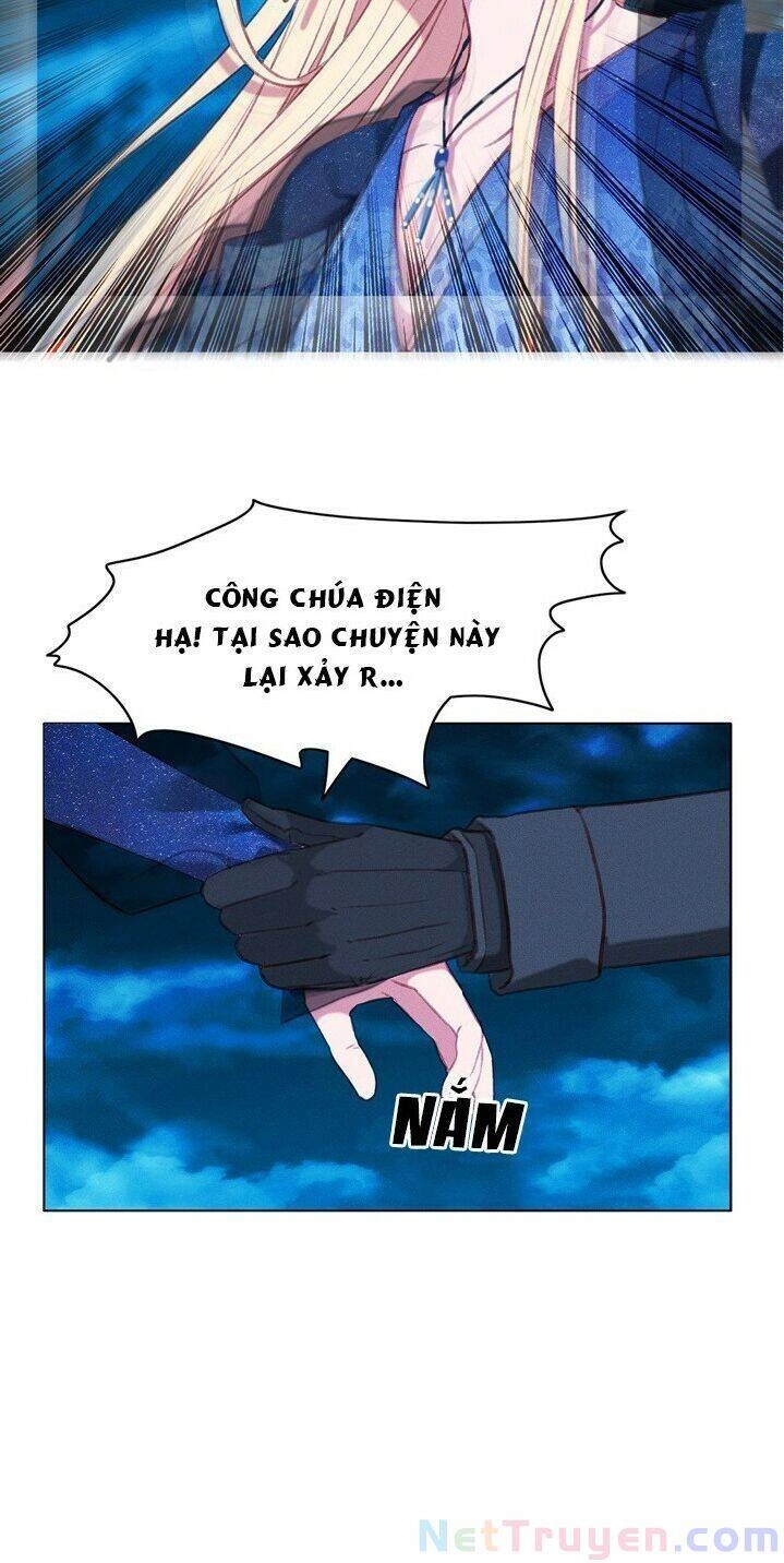 Hóa Kiếp Thành Chị Gái Của Bạo Chúa Chapter 71 - 4