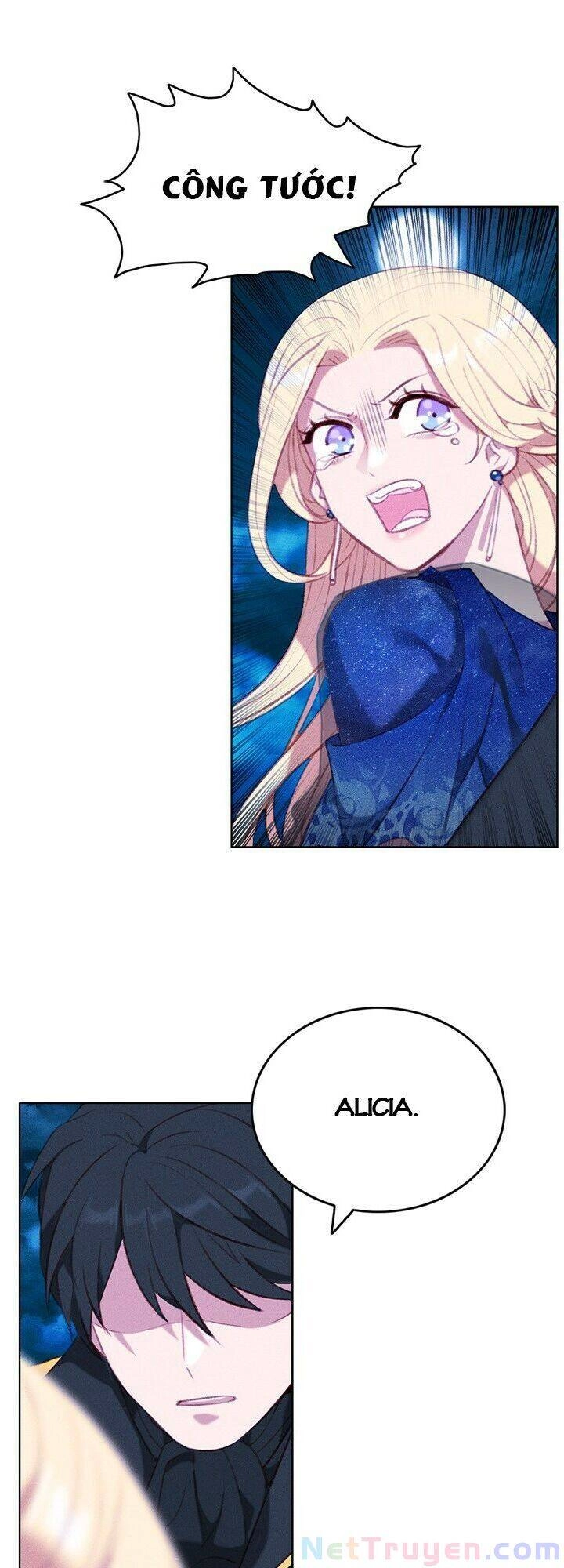 Hóa Kiếp Thành Chị Gái Của Bạo Chúa Chapter 71 - 5