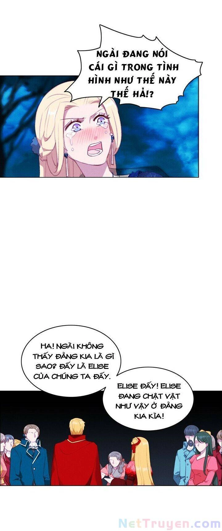 Hóa Kiếp Thành Chị Gái Của Bạo Chúa Chapter 71 - 7