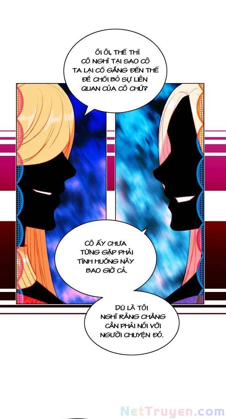 Hóa Kiếp Thành Chị Gái Của Bạo Chúa Chapter 71 - 19