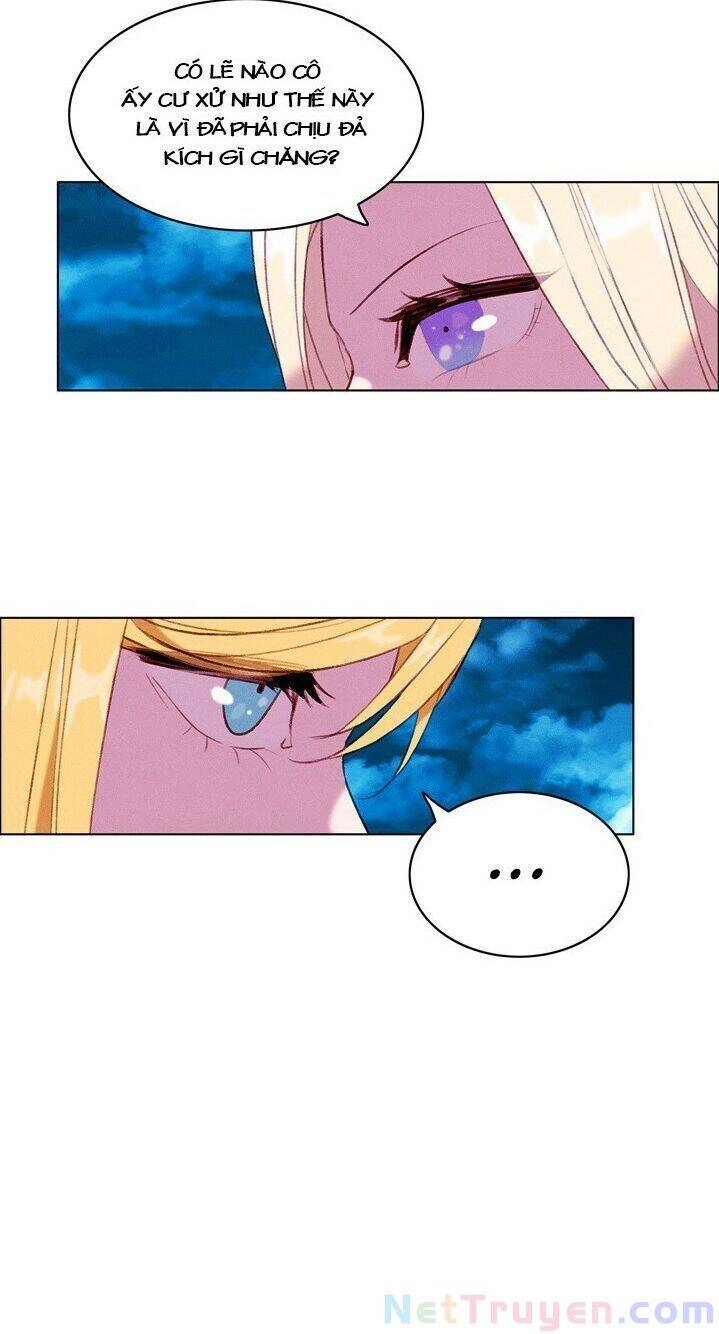 Hóa Kiếp Thành Chị Gái Của Bạo Chúa Chapter 71 - 20