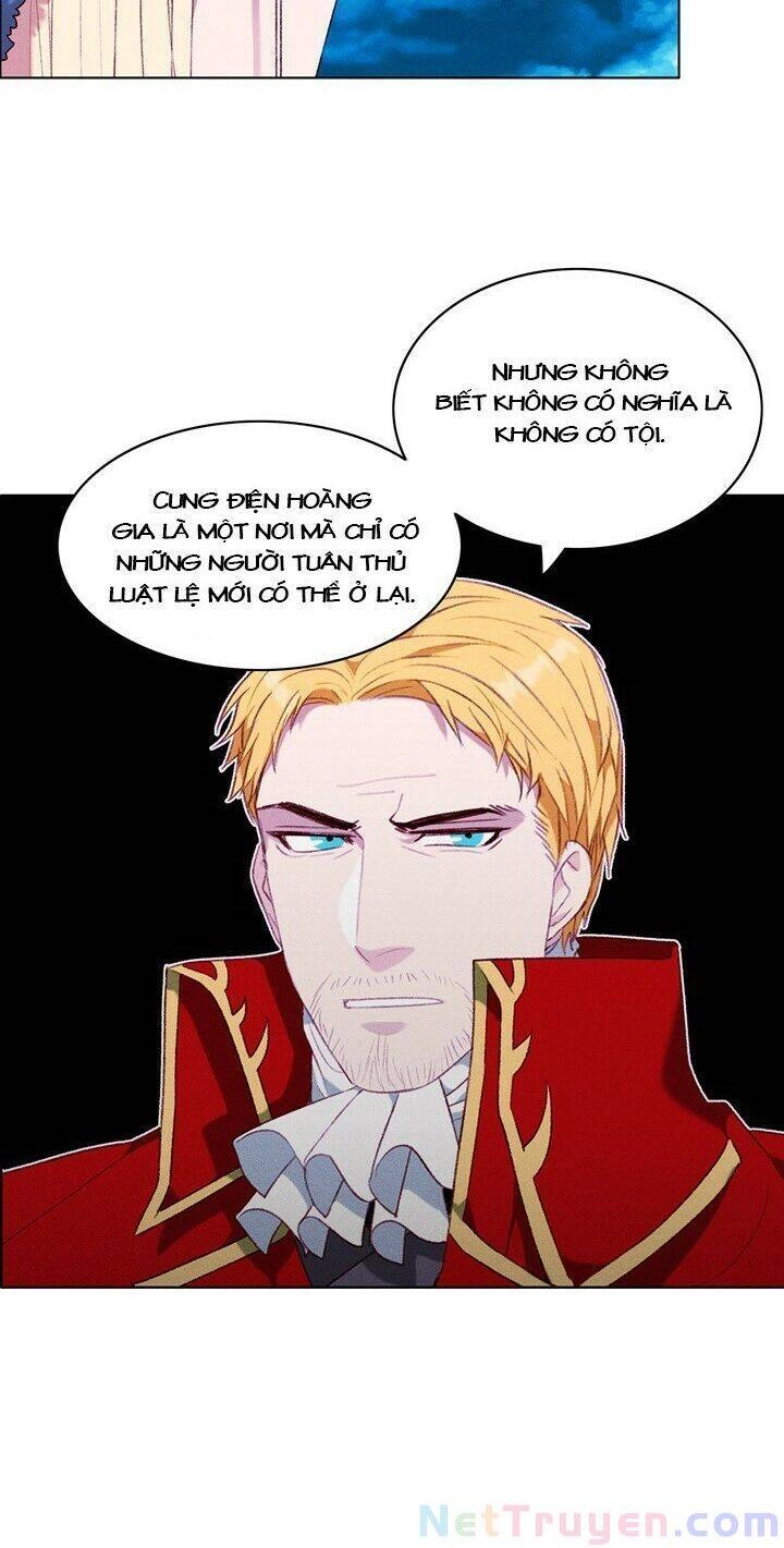 Hóa Kiếp Thành Chị Gái Của Bạo Chúa Chapter 71 - 28