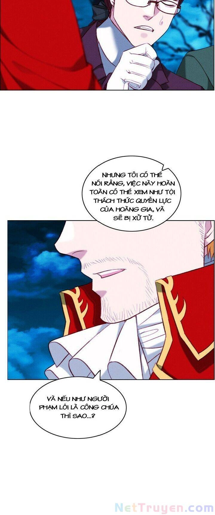 Hóa Kiếp Thành Chị Gái Của Bạo Chúa Chapter 71 - 31