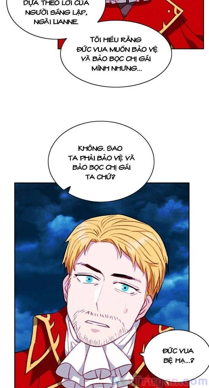 Hóa Kiếp Thành Chị Gái Của Bạo Chúa Chapter 72 - 6