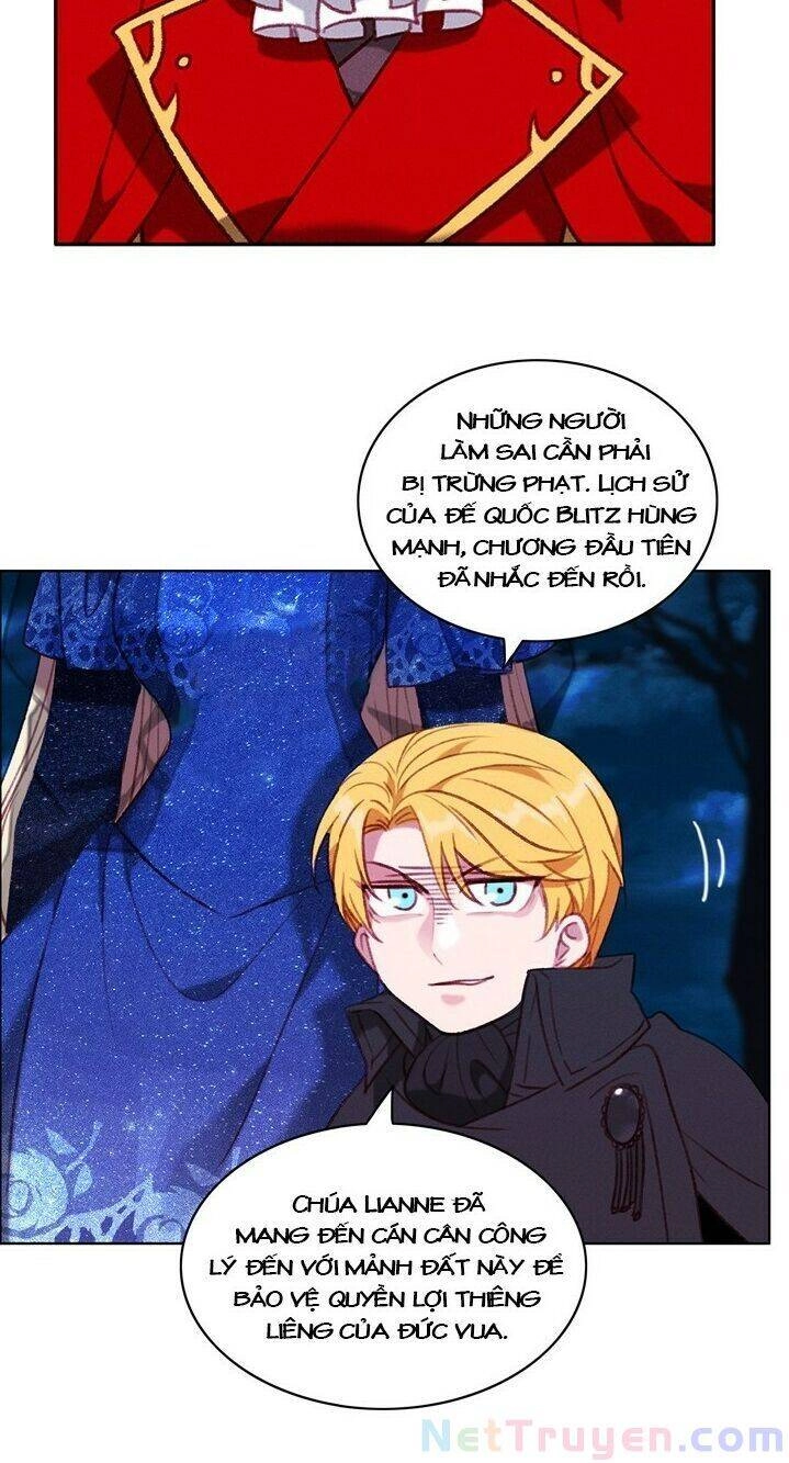 Hóa Kiếp Thành Chị Gái Của Bạo Chúa Chapter 72 - 7