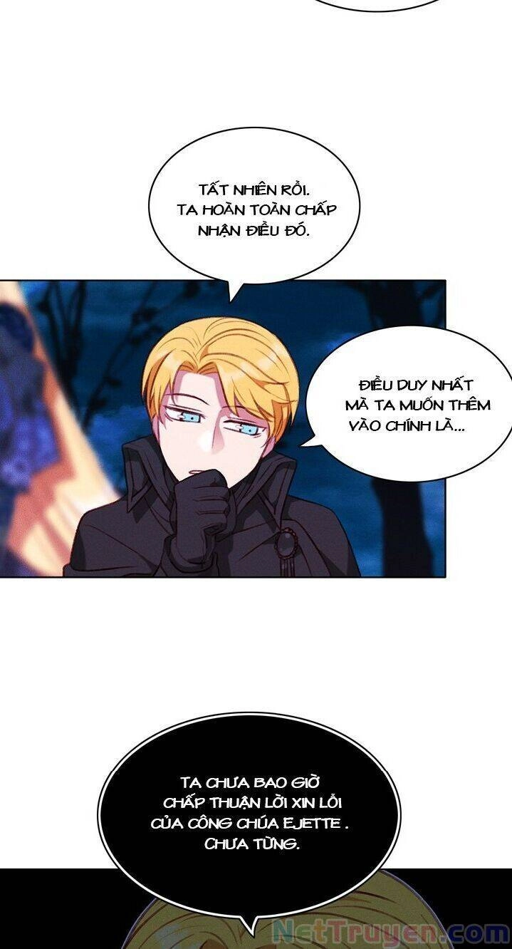 Hóa Kiếp Thành Chị Gái Của Bạo Chúa Chapter 72 - 9