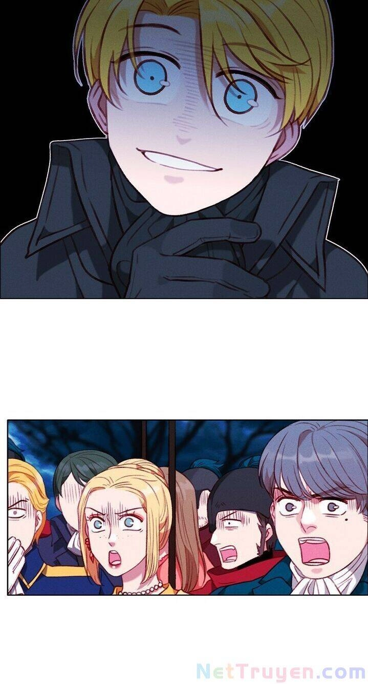 Hóa Kiếp Thành Chị Gái Của Bạo Chúa Chapter 72 - 10