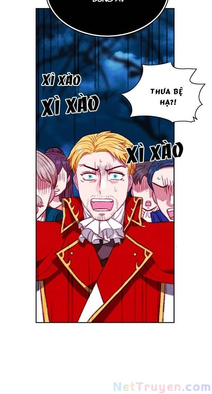 Hóa Kiếp Thành Chị Gái Của Bạo Chúa Chapter 72 - 13