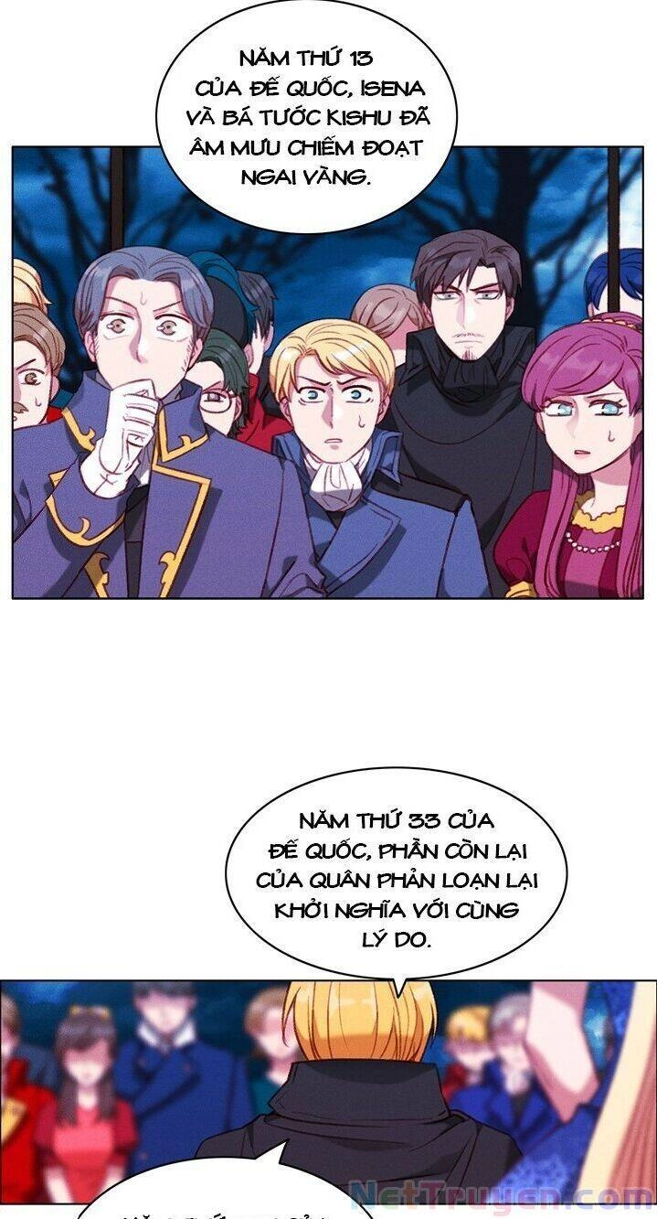 Hóa Kiếp Thành Chị Gái Của Bạo Chúa Chapter 72 - 15