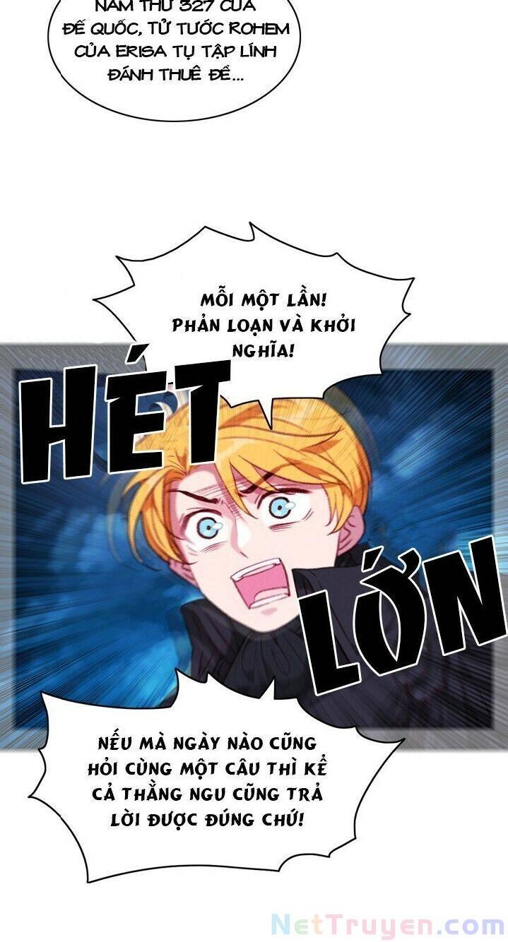 Hóa Kiếp Thành Chị Gái Của Bạo Chúa Chapter 72 - 16