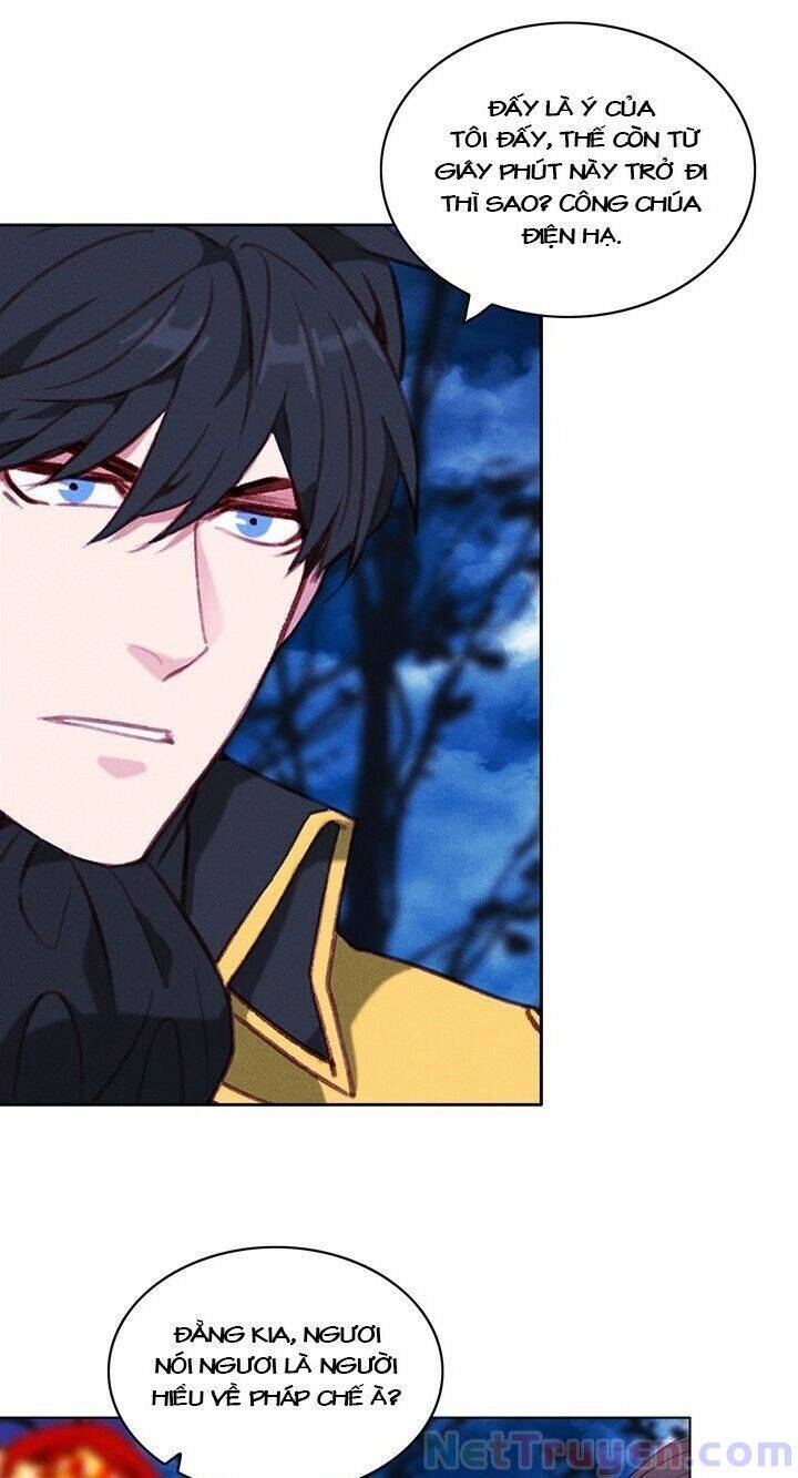 Hóa Kiếp Thành Chị Gái Của Bạo Chúa Chapter 72 - 24