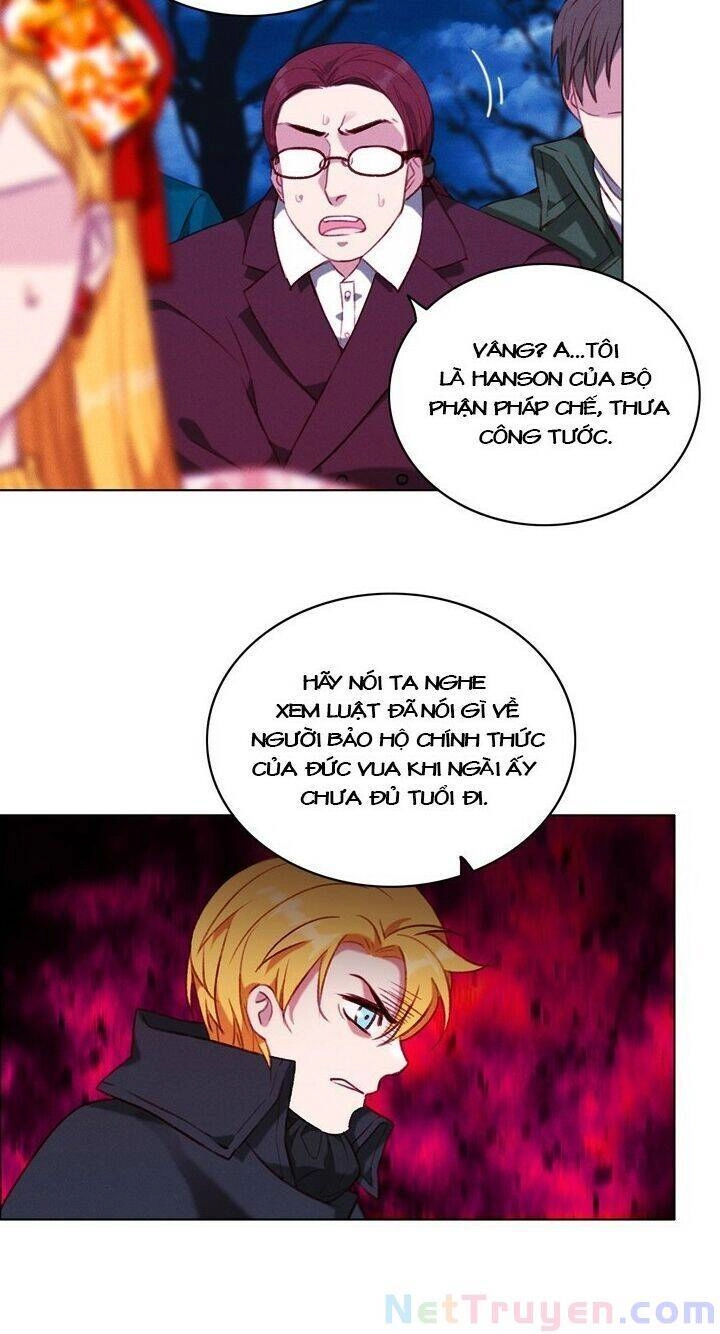 Hóa Kiếp Thành Chị Gái Của Bạo Chúa Chapter 72 - 25