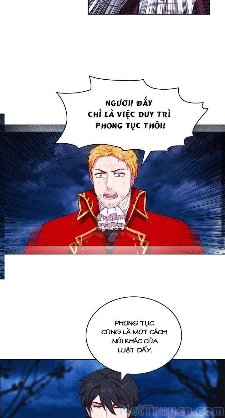 Hóa Kiếp Thành Chị Gái Của Bạo Chúa Chapter 72 - 27