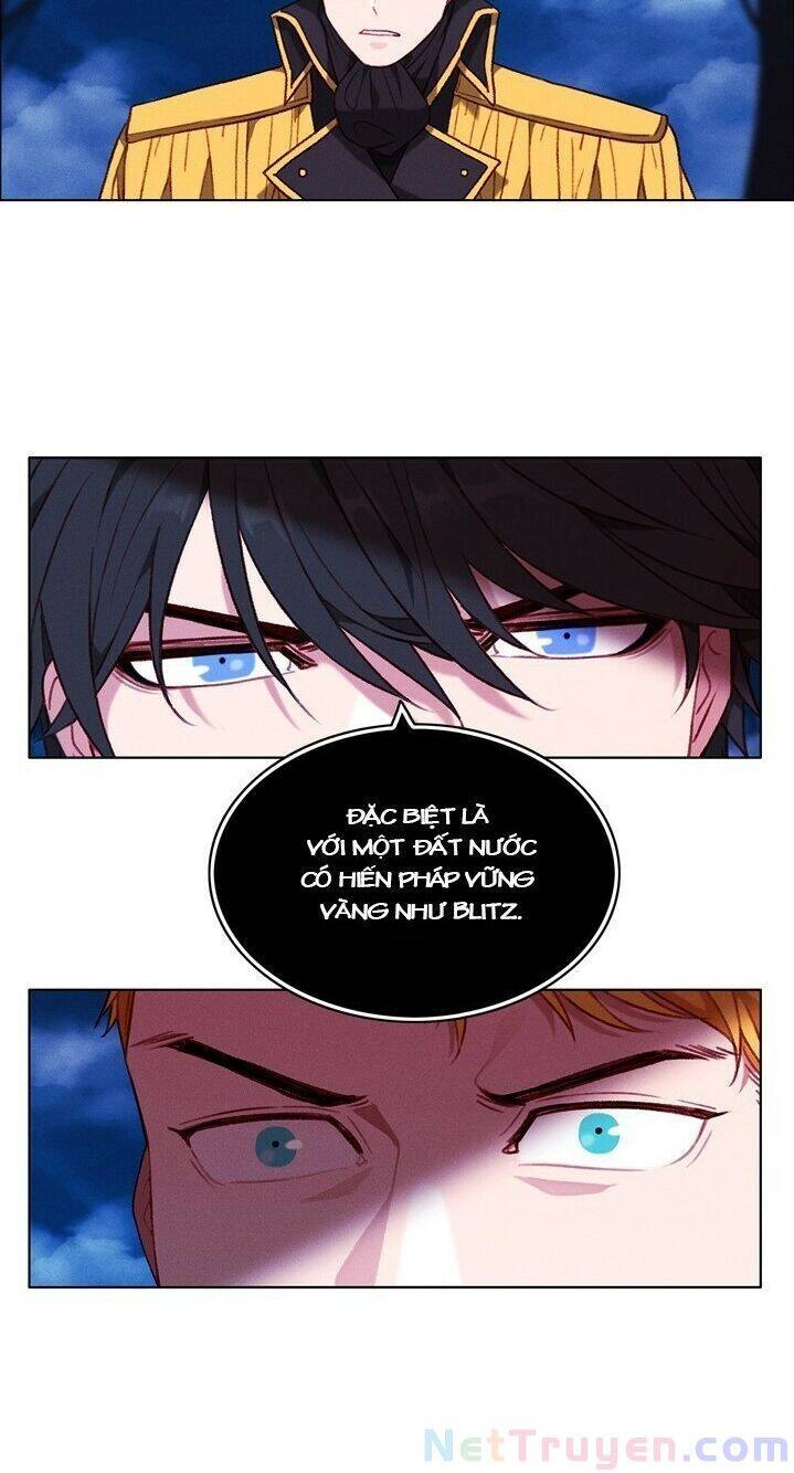 Hóa Kiếp Thành Chị Gái Của Bạo Chúa Chapter 72 - 28