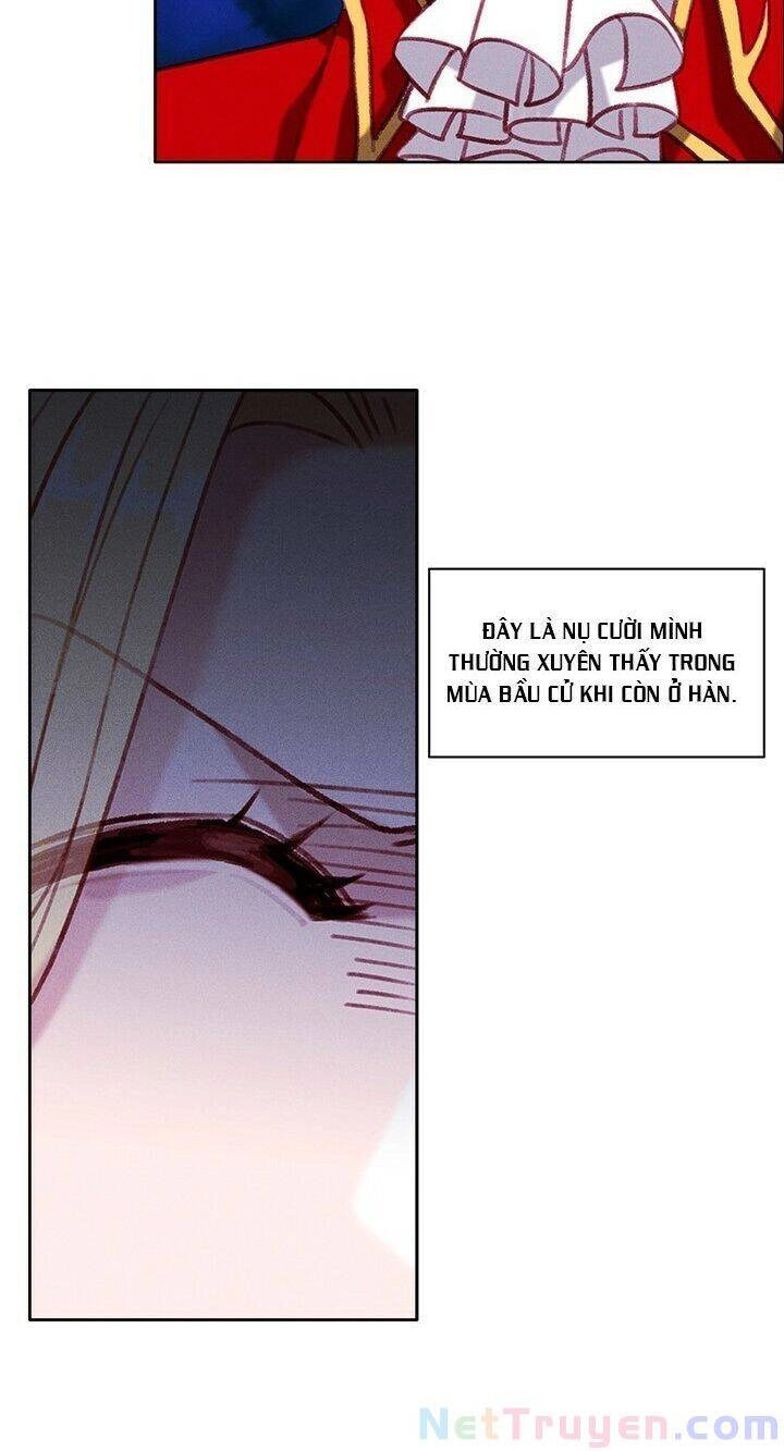 Hóa Kiếp Thành Chị Gái Của Bạo Chúa Chapter 72 - 34