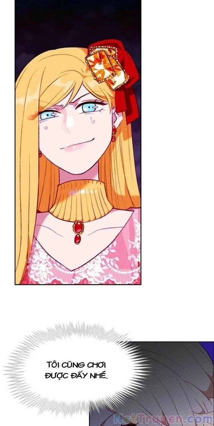 Hóa Kiếp Thành Chị Gái Của Bạo Chúa Chapter 73 - 3