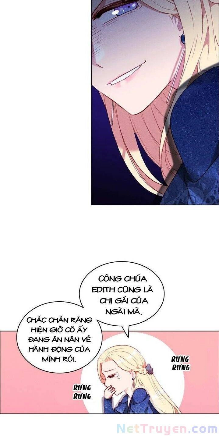 Hóa Kiếp Thành Chị Gái Của Bạo Chúa Chapter 73 - 4