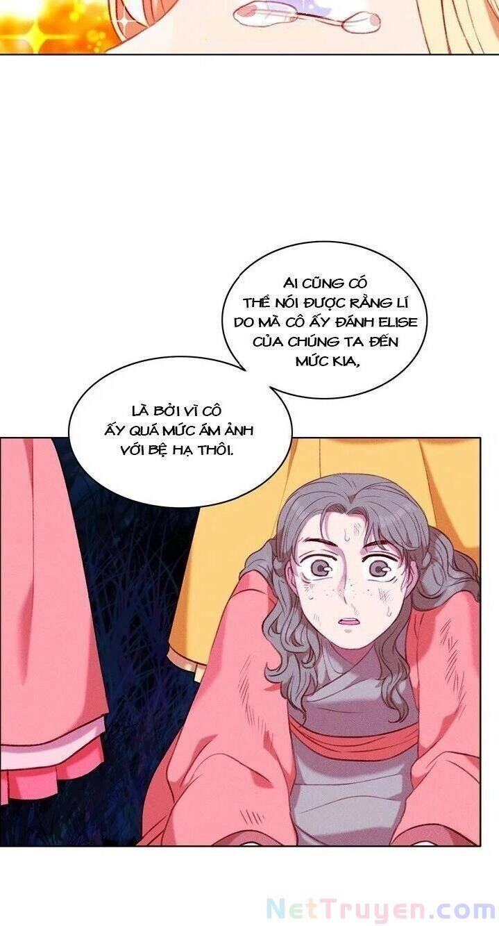 Hóa Kiếp Thành Chị Gái Của Bạo Chúa Chapter 73 - 6