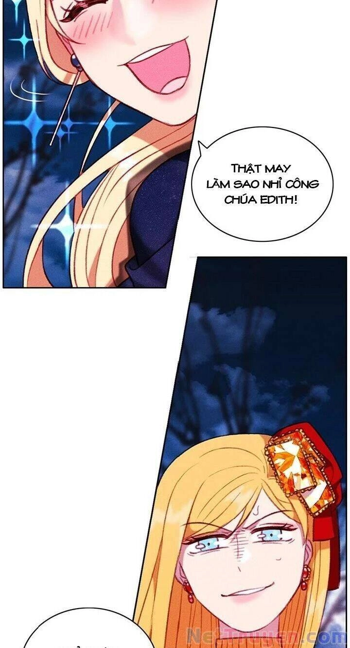 Hóa Kiếp Thành Chị Gái Của Bạo Chúa Chapter 73 - 9