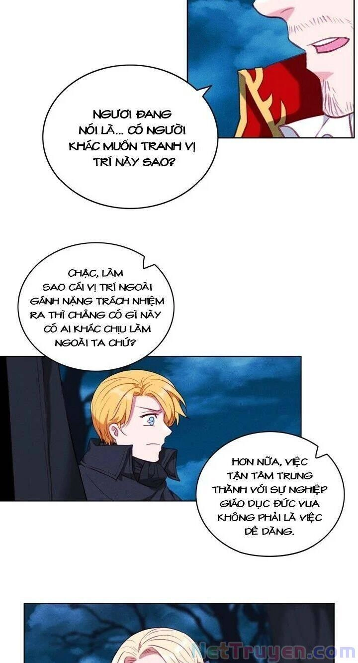 Hóa Kiếp Thành Chị Gái Của Bạo Chúa Chapter 73 - 15