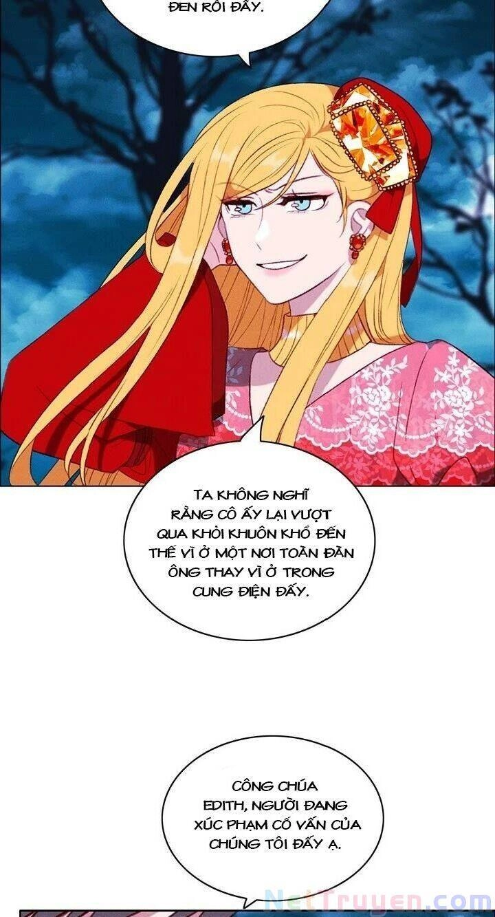 Hóa Kiếp Thành Chị Gái Của Bạo Chúa Chapter 73 - 18