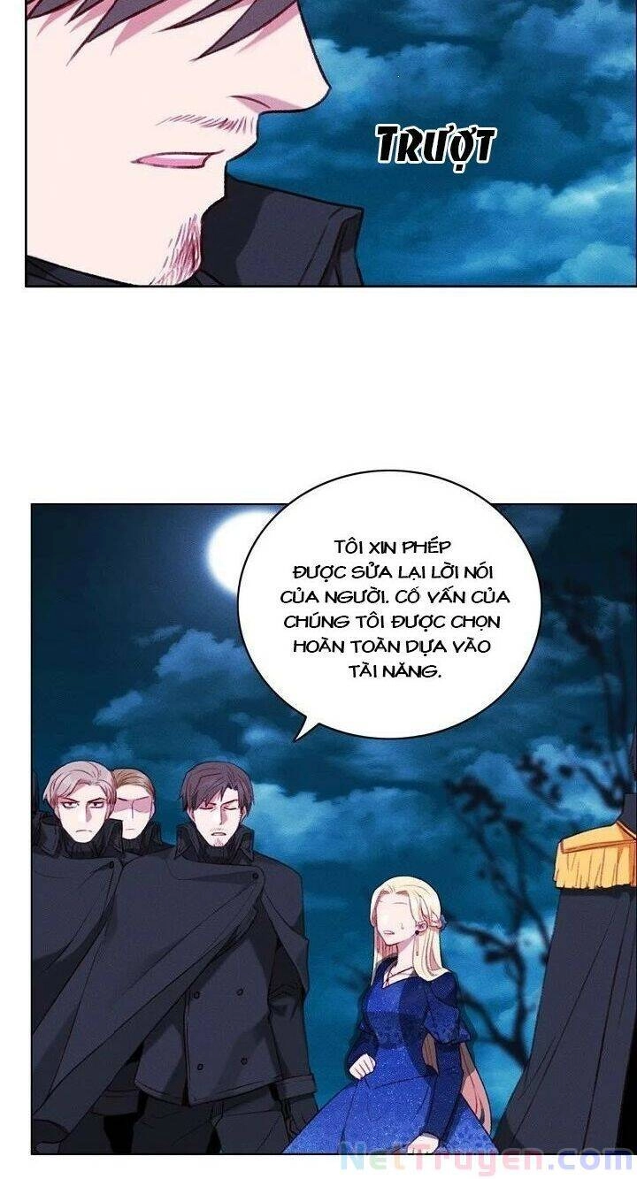 Hóa Kiếp Thành Chị Gái Của Bạo Chúa Chapter 73 - 19