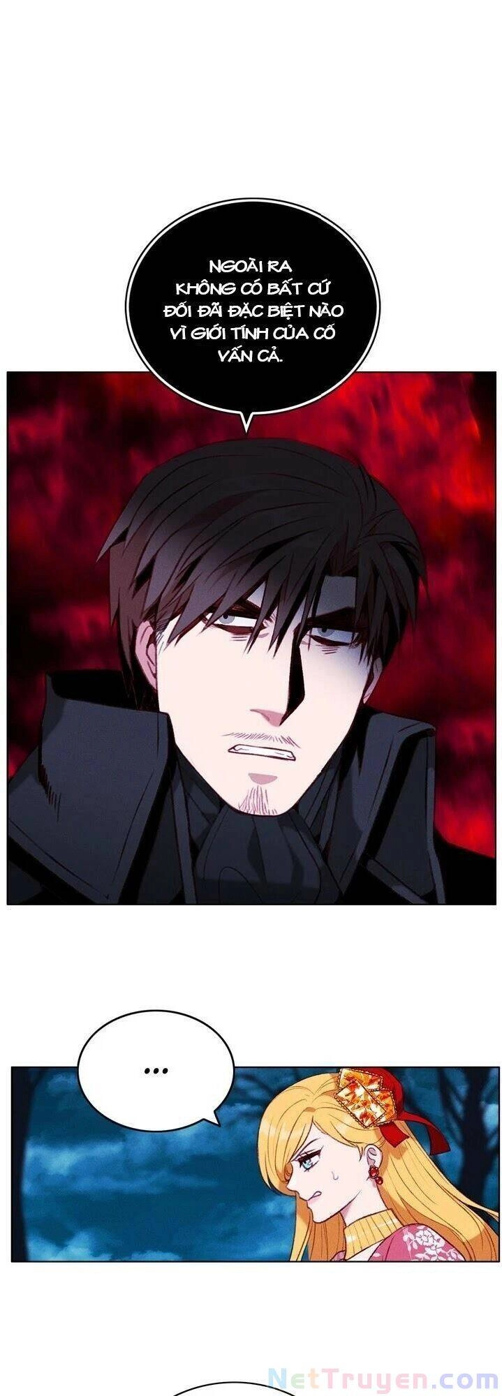 Hóa Kiếp Thành Chị Gái Của Bạo Chúa Chapter 73 - 20