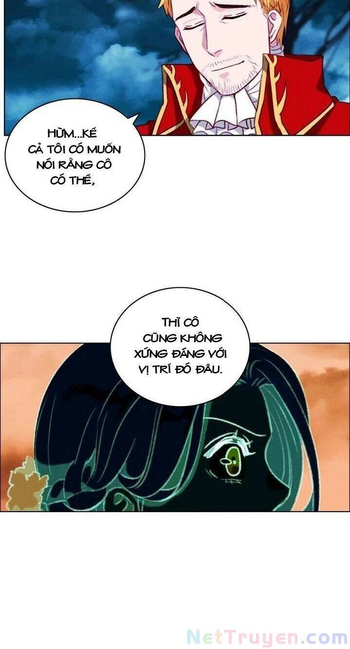 Hóa Kiếp Thành Chị Gái Của Bạo Chúa Chapter 73 - 22
