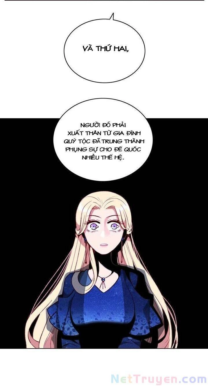 Hóa Kiếp Thành Chị Gái Của Bạo Chúa Chapter 73 - 24