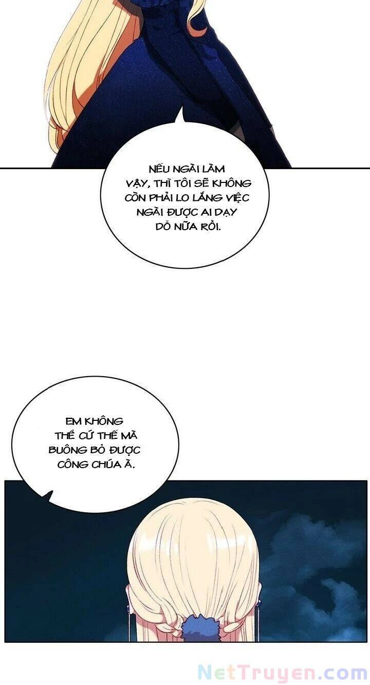 Hóa Kiếp Thành Chị Gái Của Bạo Chúa Chapter 73 - 27