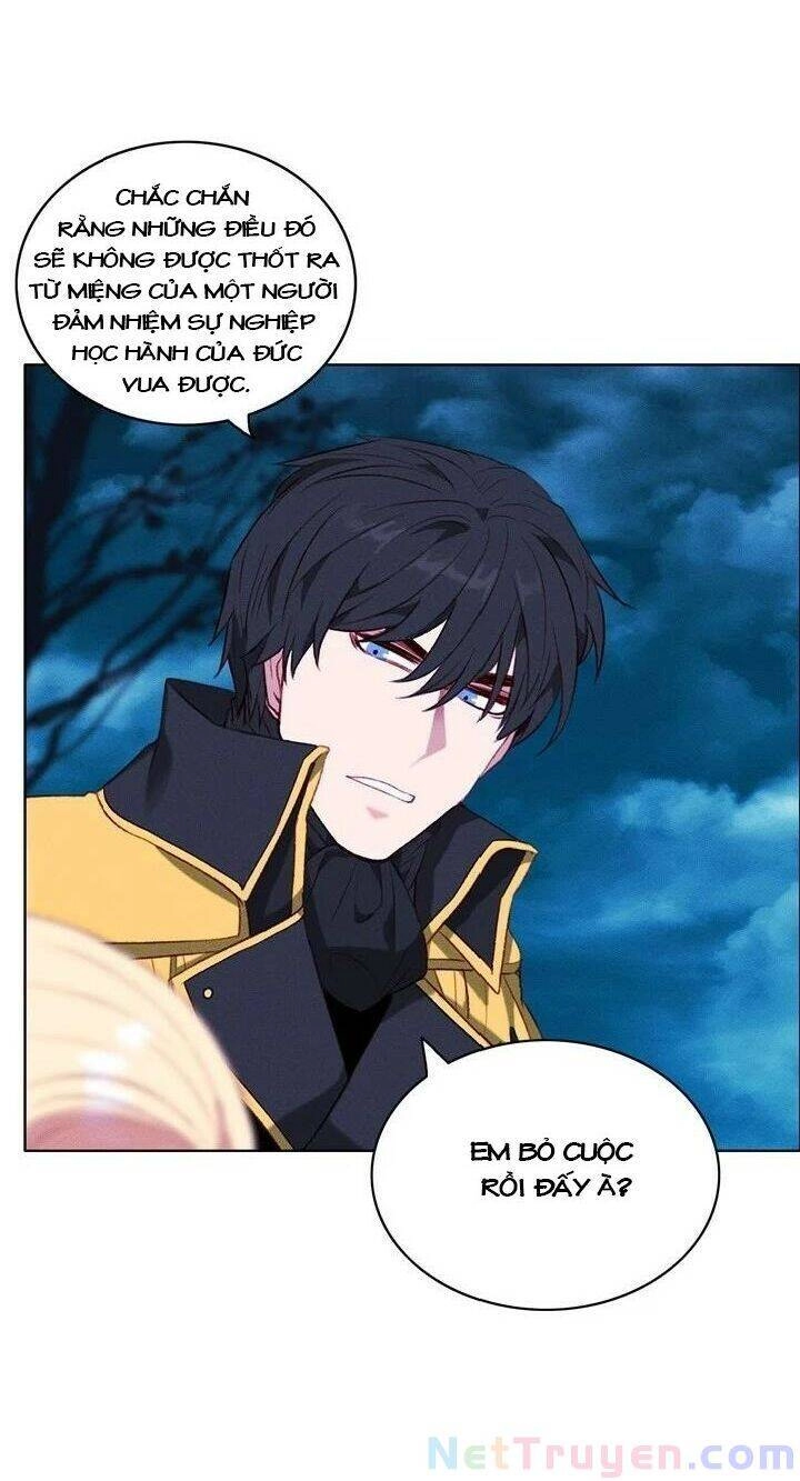 Hóa Kiếp Thành Chị Gái Của Bạo Chúa Chapter 73 - 28