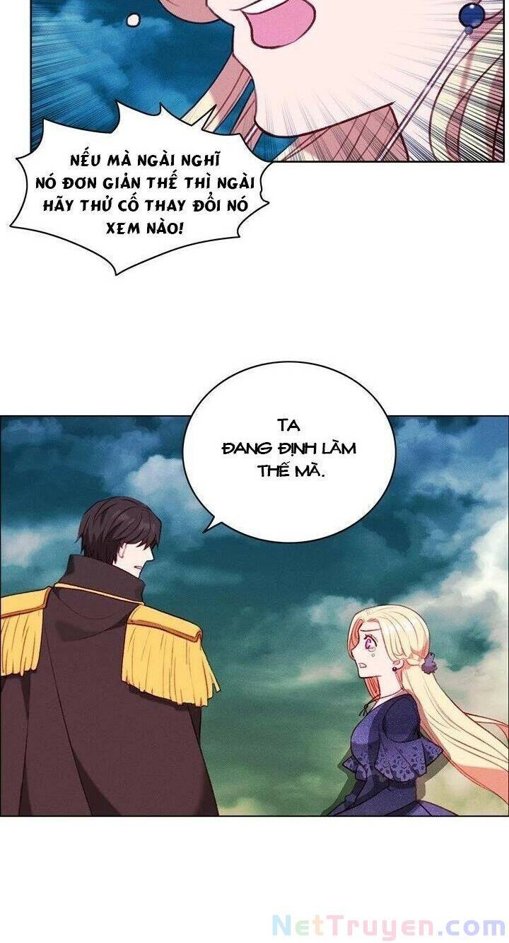 Hóa Kiếp Thành Chị Gái Của Bạo Chúa Chapter 73 - 31