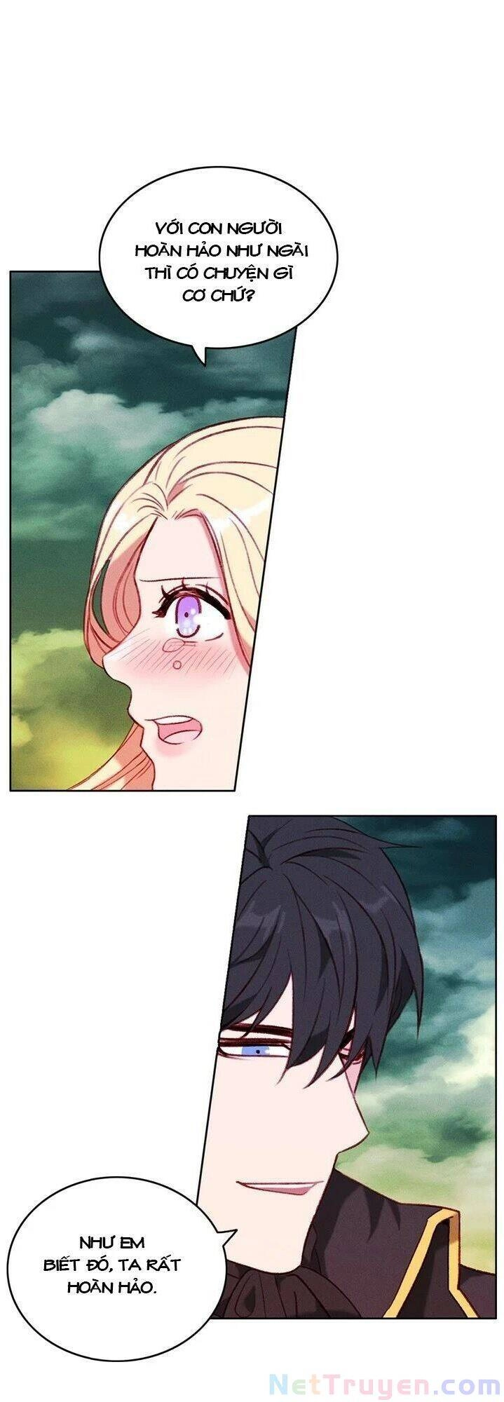 Hóa Kiếp Thành Chị Gái Của Bạo Chúa Chapter 73 - 32